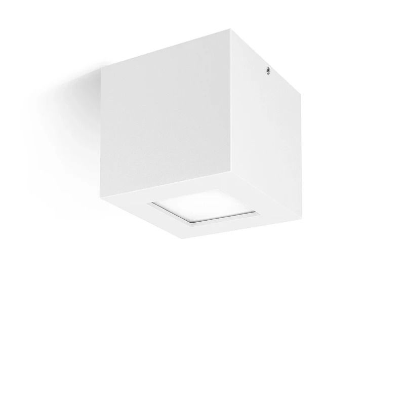 Performance in Lighting LED Armatuur | 5W 4000K 289.4lm 840 | IP40 Wit