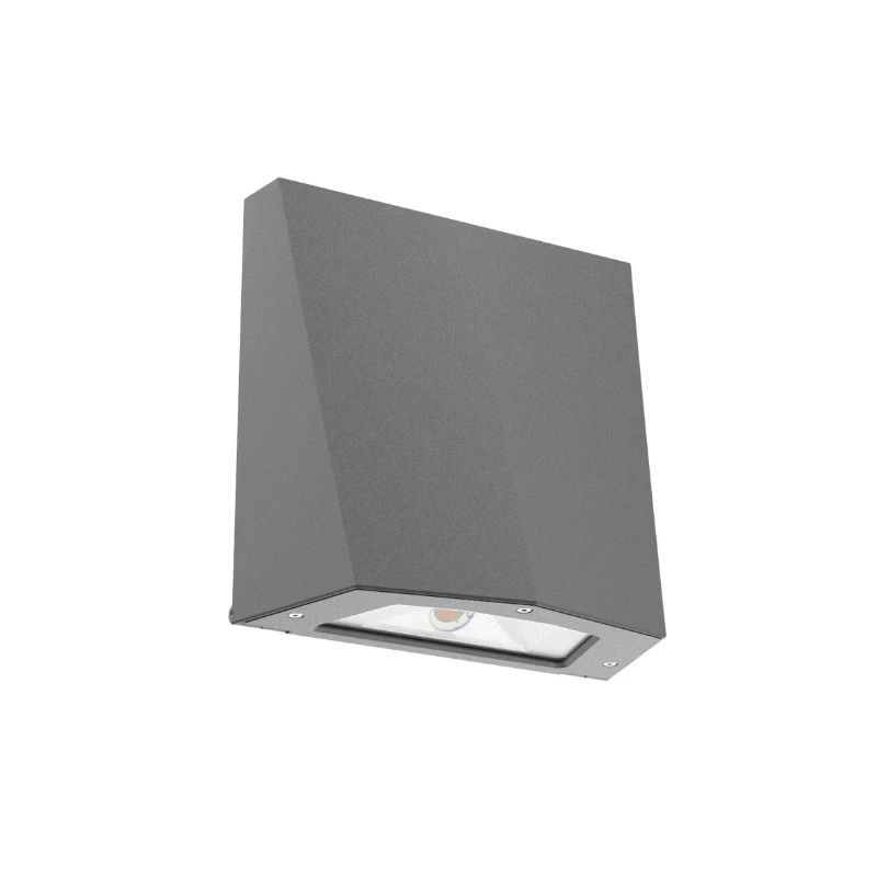 Performance in Lighting LED Armatuur | 27W 3000K 2808lm 830 | IP66 DALI Dimbaar