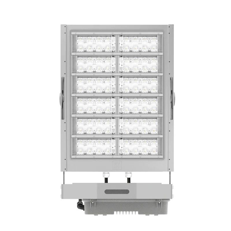 Performance in Lighting LED Schijnwerper | 1100W 5700K 101457lm 957 | IP65 Dimbaar
