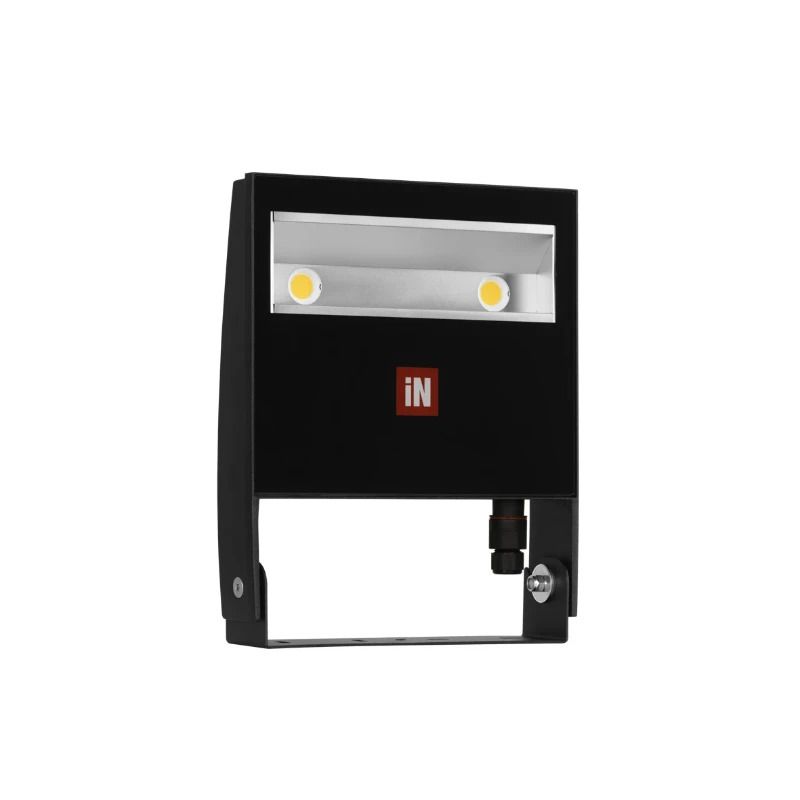 Performance in Lighting LED Schijnwerper | 101W 4000K 11987lm 840 | IP67 Zwart