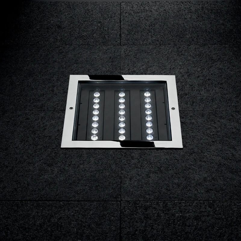 Performance in Lighting LED Grondarmatuur | 26W 3000K 1087lm 830 IP67