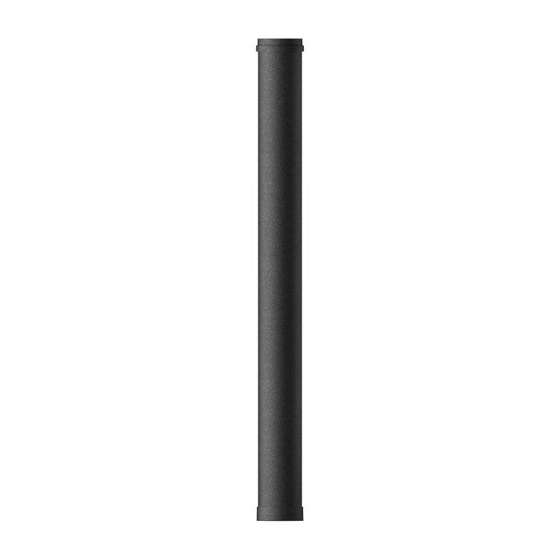 Performance in Lighting Lichtmast | STILO+ BASIC MAST H1000 ZWART