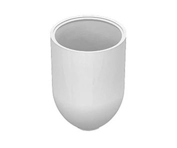 Performance in Lighting Onderdeel | OTR PLAST CUP FOR 1,5MM CABLE S-9000/3-W-Kunststof rozet voor staalkab | 310603