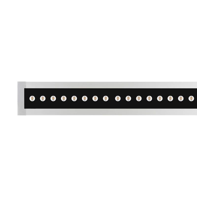 Performance in Lighting LED Inbouwarmatuur | 33W 4000K 3575lm 840 | IP67 DALI Dimbaar
