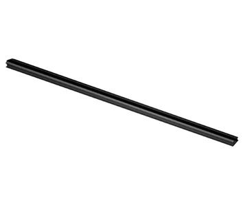 Performance in Lighting Onderdeel | OTR COVER STRIP 1,0M FOR TK S-9000/GP-B-Afdekking voor rail (1m) | 310635