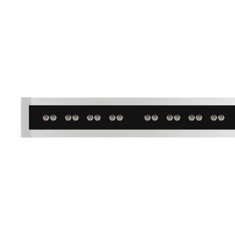 Performance in Lighting LED Inbouwarmatuur | 35W 2700K/6500K 2867lm 827/865 | IP67