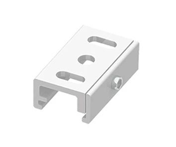Performance in Lighting Onderdeel | OTR TK BRACKET FOR CEILING S-9000/131-W-Montagebeugel voor plafond | 310698