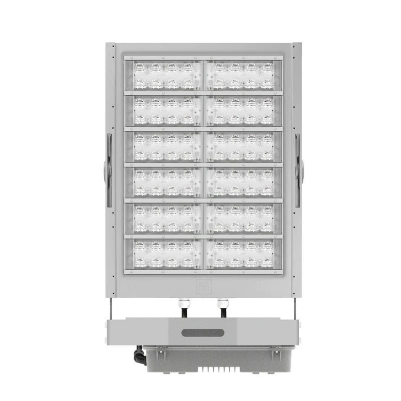 Performance in Lighting LED Schijnwerper | 840W 5700K 80989lm 957 | IP65 Dimbaar