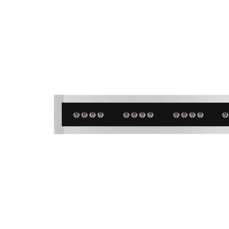 Performance in Lighting LED Inbouwarmatuur | 27W 1624lm  | IP67 Dimbaar