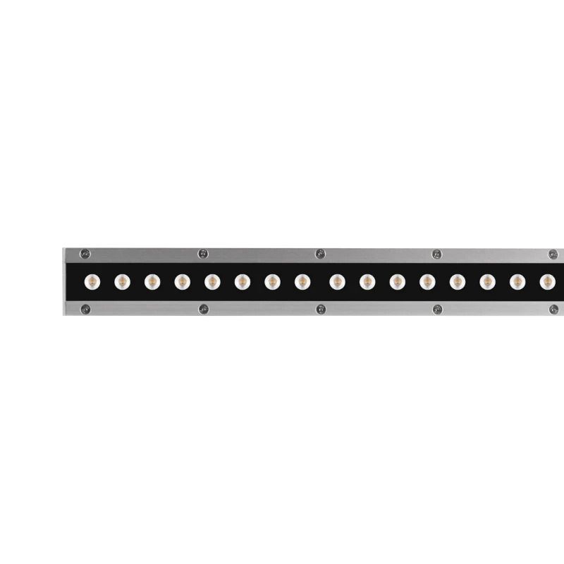 Performance in Lighting LED Opbouwarmatuur | 33W 3000K 3348lm 830 | IP66