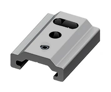 Performance in Lighting Onderdeel | OTR TK BRAC SH GRIP SUSP S-9000/312-LA-G-Kleine ophangbeugel met openi | 311047