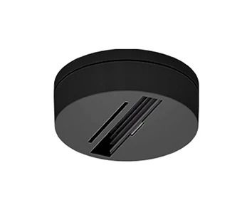 Performance in Lighting Onderdeel | OTR CEILING BASE 9000/BP-D-B-Basis voor plafondbevestiging van adapter | 310843
