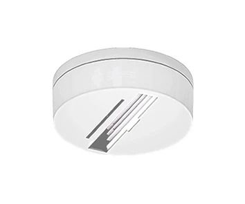 Performance in Lighting Onderdeel | OTR CEILING BASE 9000/BP-D-W-Basis voor plafondbevestiging van adapter | 310845