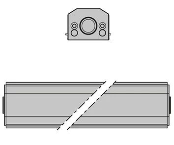 Performance in Lighting LED Driver | 20W | IP65