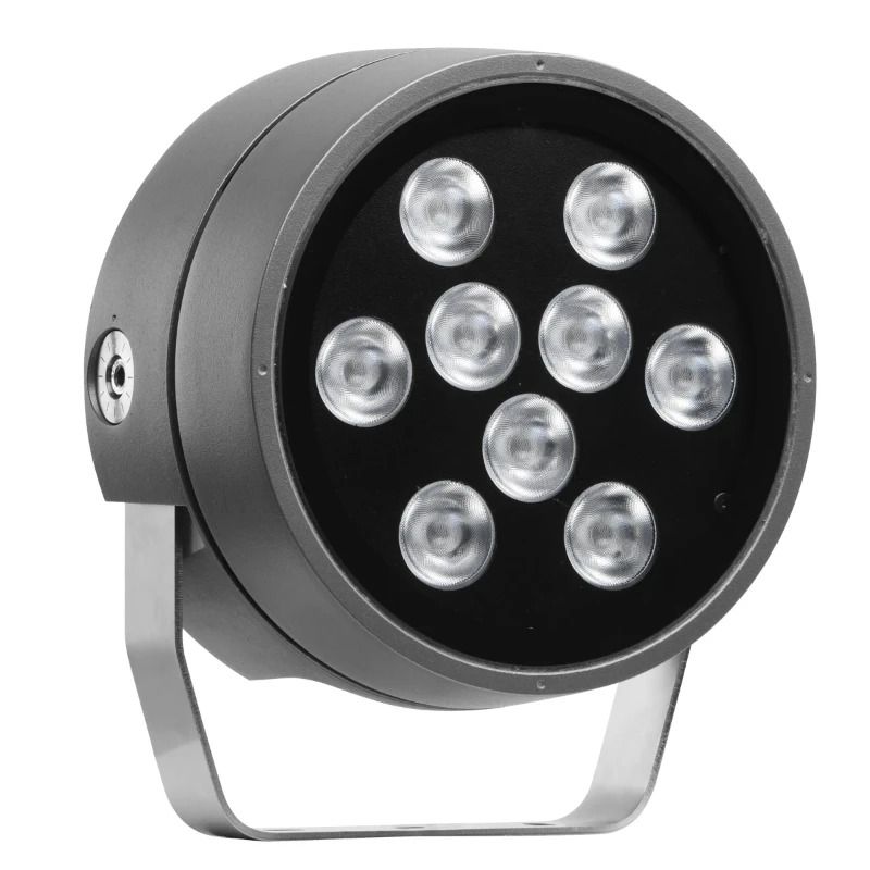 Performance in Lighting LED Schijnwerper | 50W 4000K 4968.48lm 840 | IP66 DALI Dimbaar