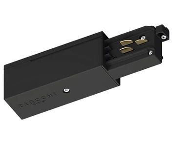 Performance in Lighting Onderdeel | OTR END-FEED LEFT-POL 9002/B-Eindvoeding - R - mechanische leidraad li | 310753