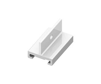 Performance in Lighting Onderdeel | OTR TK BRACKET 40MM SUSP S-9000/113-W-Korte ophangbeugel (4 cm) | 310653