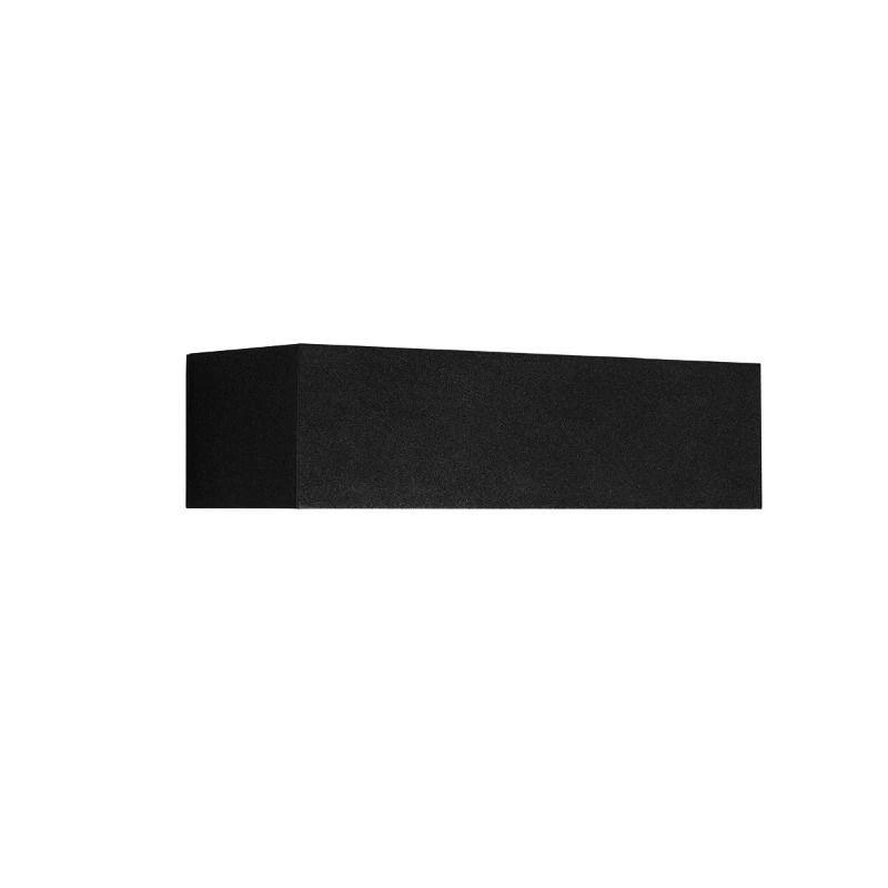 Performance in Lighting LED Armatuur | 20W 3000K 1557lm 830 | IP65 Zwart