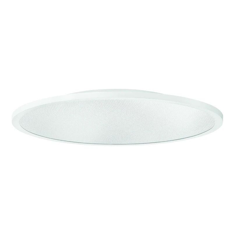 Performance in Lighting LED Opbouwarmatuur Ø552mm | 50W 4000K 6150lm 840 | IP20 DALI Dimbaar Wit