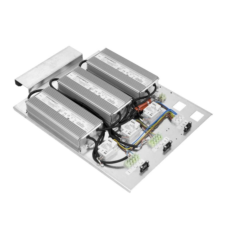 Performance in Lighting LED Driver | 1400mA 900W 100V/240V | DALI Dimbaar IP20