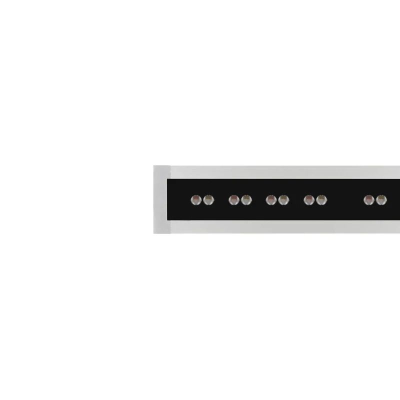 Performance in Lighting LED Inbouwarmatuur | 22W 2700K/6500K 1655lm 827/865 | IP67