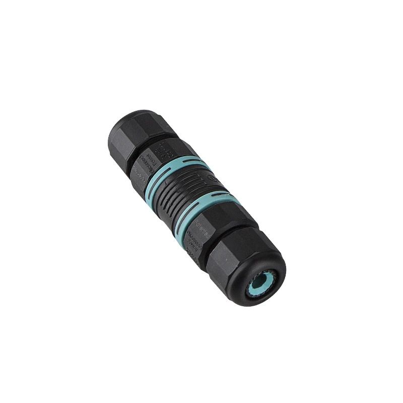 Performance in Lighting Onderdeel | CONNECTOR RECHT 7-10,5 mm IP68 TBV NEOPREEN | 310513