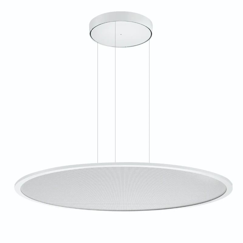 Performance in Lighting LED Pendelarmatuur | 45W 3000K 5530lm 830 | IP20