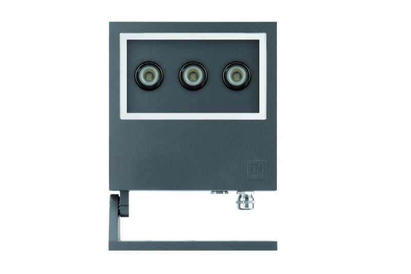 Performance in Lighting LED Schijnwerper | 26W 4000K 2181lm 740 | IP66