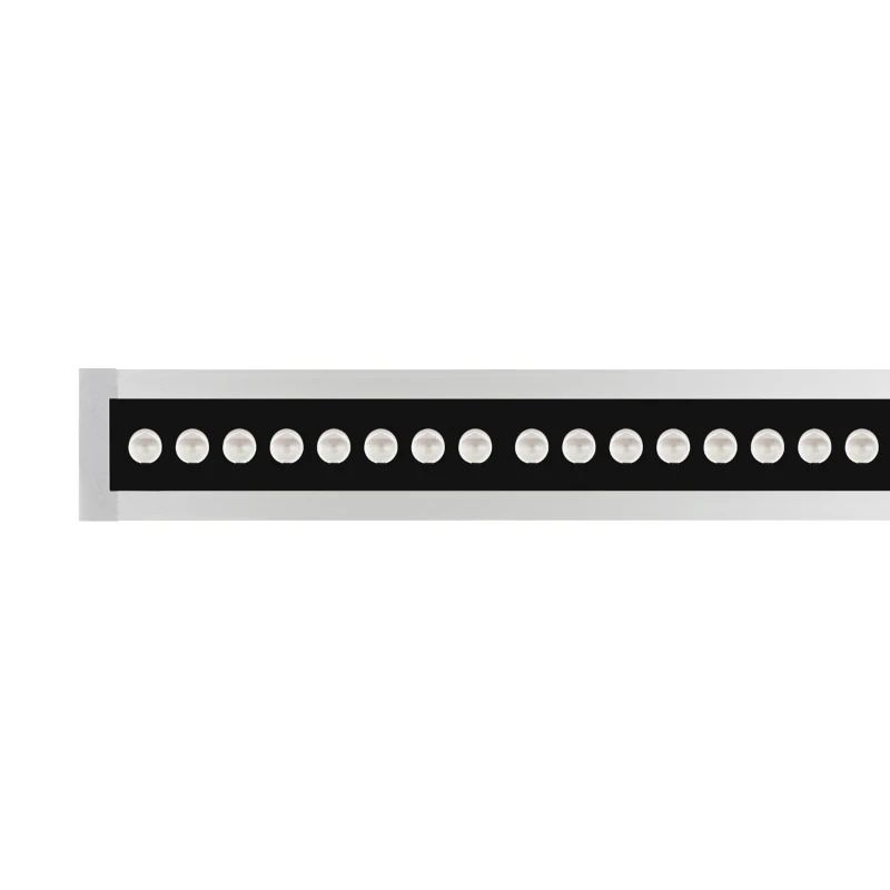Performance in Lighting LED Inbouwarmatuur | 33W 3000K 3324lm 830 | IP67 DALI Dimbaar