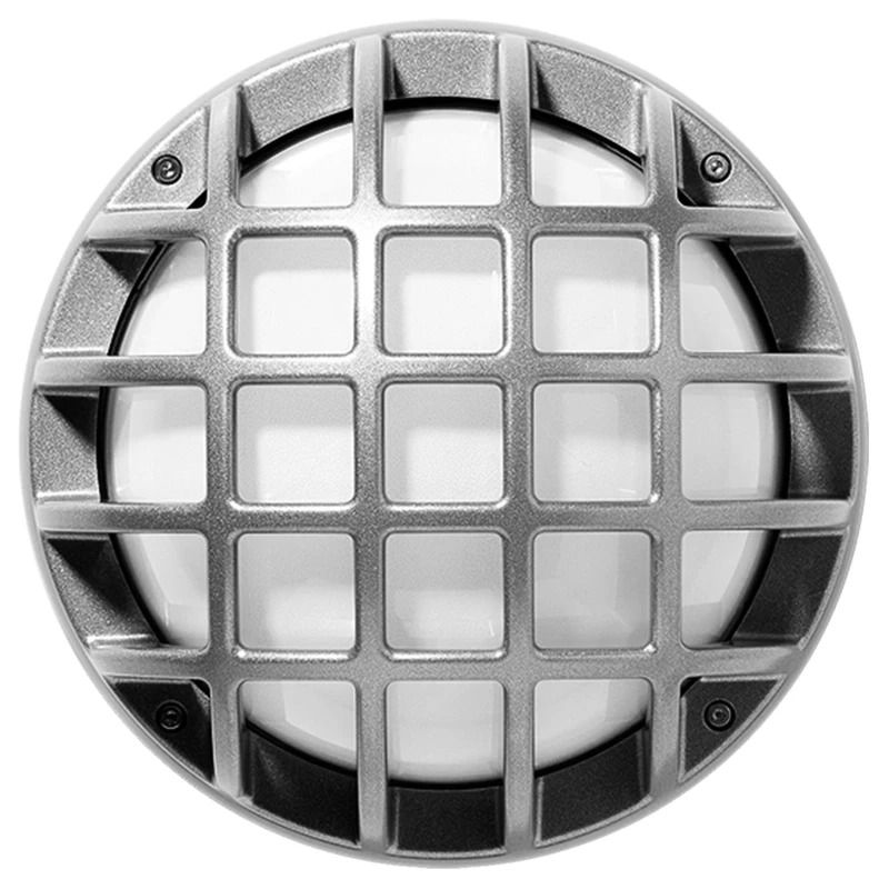 Performance in Lighting LED Armatuur Ø241mm | 1X E27 Max 60W  | IP66