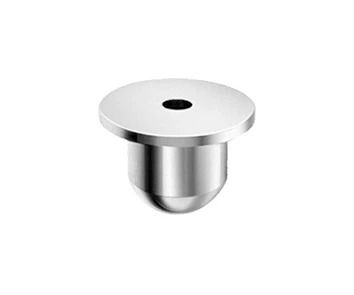 Performance in Lighting Onderdeel | OTR CEILING FIXATION SPH CABL S-9000/216-Bolvormige metalen rozet met | 310644
