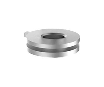 Performance in Lighting Onderdeel | OTR ALU NIPP M10 INTERN S-9009/M10-FI-Aluminium nippel voor M10 adapte | 310648
