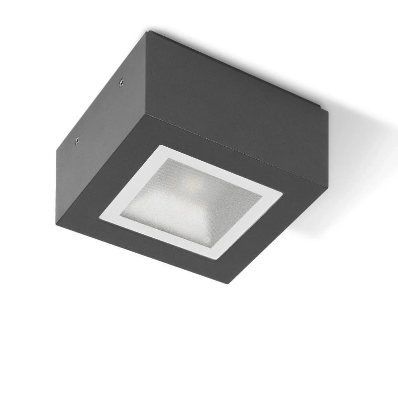 Performance in Lighting LED Armatuur | 10W 3000K 715lm 830 | IP65