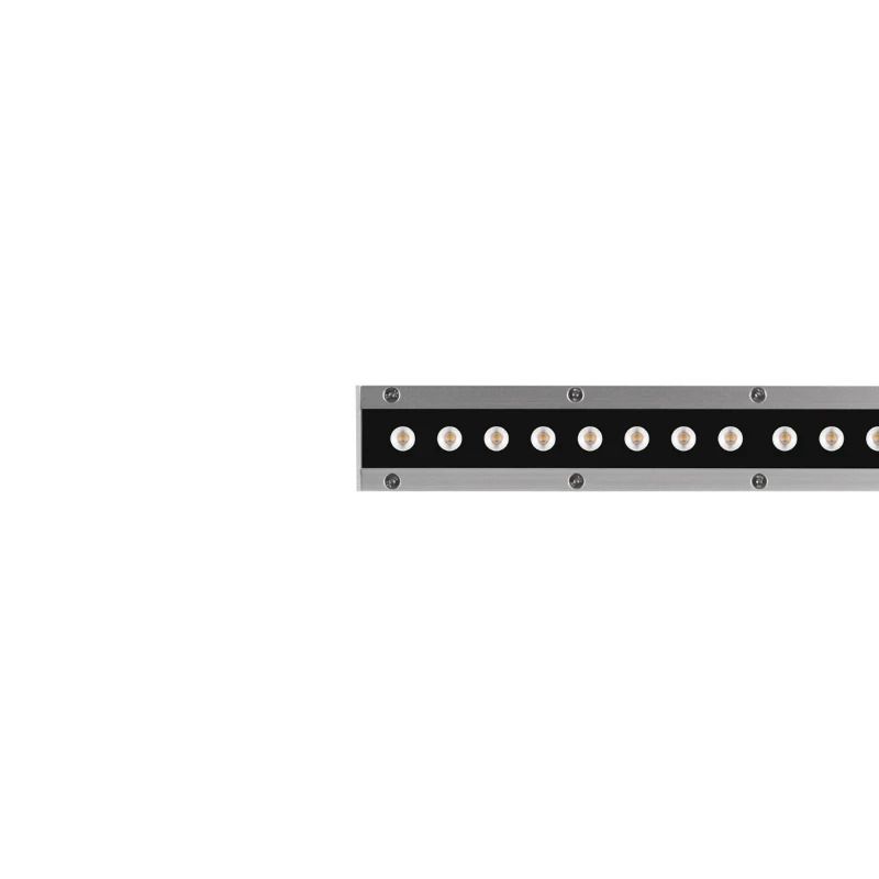 Performance in Lighting LED Opbouwarmatuur | 20.5W 4000K 2152lm 840 | IP66 DALI Dimbaar