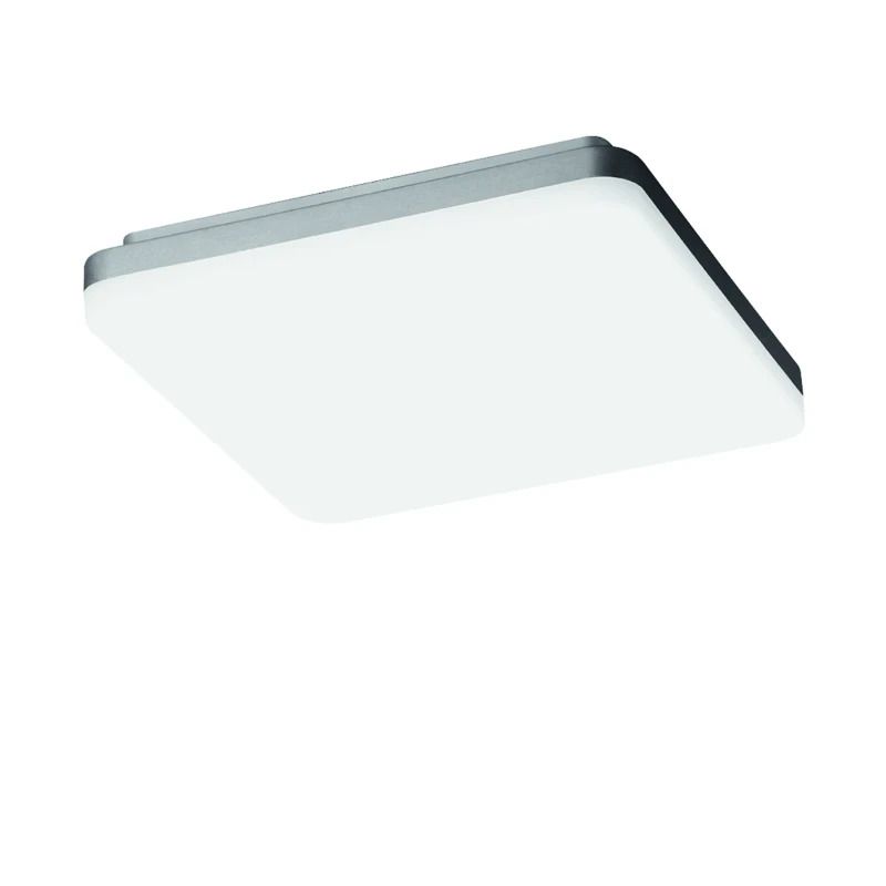 Performance in Lighting LED Opbouwarmatuur | 24W 3000K/4000K 1260Lm/2650lm 830/840 | IP20