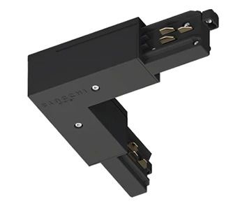 Performance in Lighting Onderdeel | OTR L-FEED INT-POL 9011/B-L-voeding mechanische leidraad intern / aard | 310823