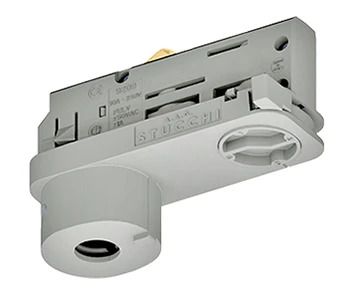 Performance in Lighting Onderdeel | OTR ASYM ADAPT 4 POLES 9209-4/G-Asymmetrische adapter 4 geleiders (3 f | 310733