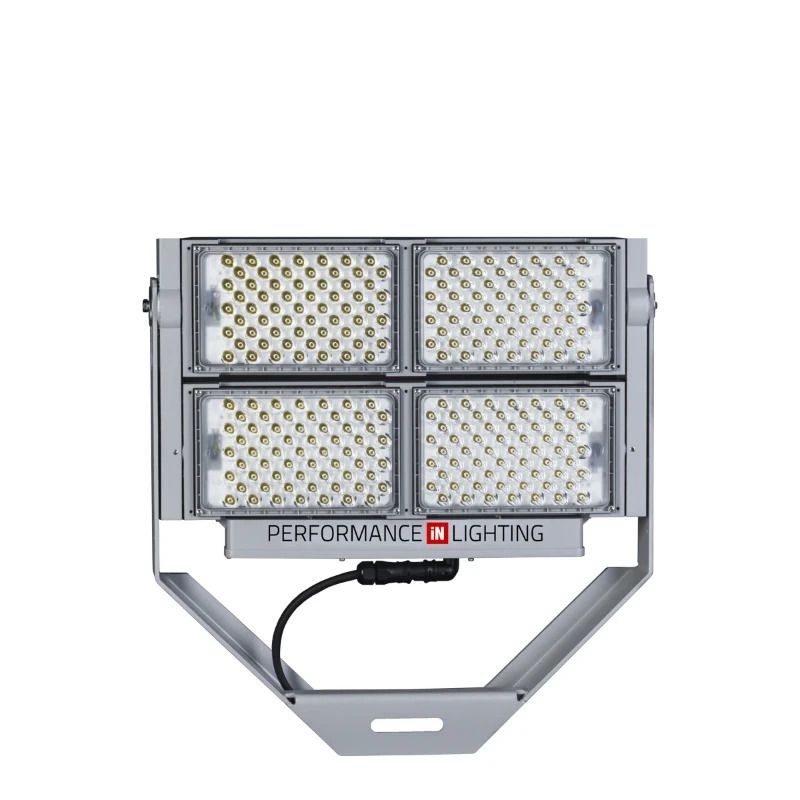 Performance in Lighting LED Schijnwerper | 1053W 4000K 740 | IP66 DALI Dimbaar