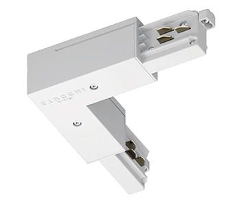 Performance in Lighting Onderdeel | OTR L-FEED INT-POL 9011/W-L-voeding mechanische leidraad intern / aard | 310832