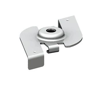 Performance in Lighting Onderdeel | OTR TK FAST CLAMP+SPHER S-9000/115-G-Stalen beugel | 310650