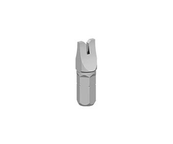 Performance in Lighting Onderdeel | OTR ADAPT TOOL-INSERT S-9009/T-INS-Insteekbit voor adapterbedrading | 310862