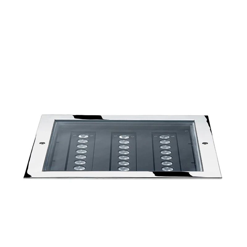 Performance in Lighting LED Grondarmatuur | 26W 3000K 1357lm 830 IP67