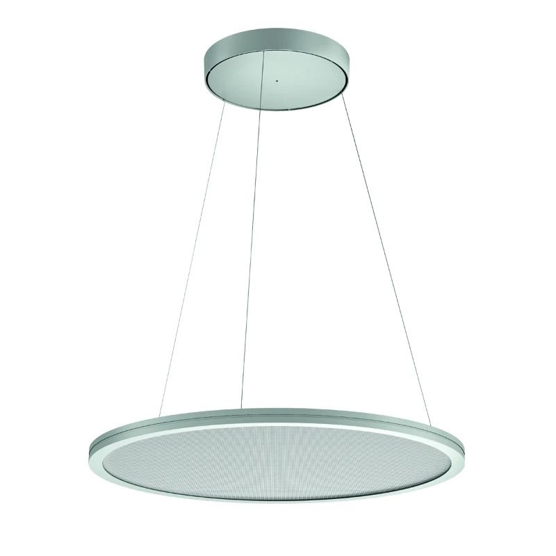 Performance in Lighting LED Pendelarmatuur | 49W 4000K 5100lm 840 | IP20 DALI Dimbaar