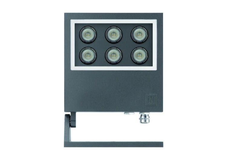 Performance in Lighting LED Schijnwerper | 49W 4000K 4199lm 740 | IP66