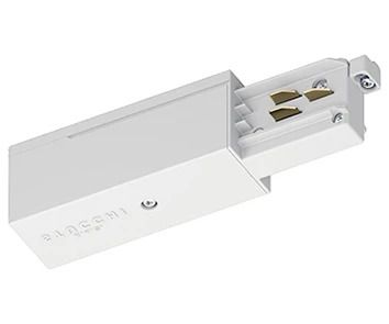 Performance in Lighting Onderdeel | OTR END-FEED RIGHT-POL 9001/W-Eindvoeding - L - mechanische leidraad r | 310758