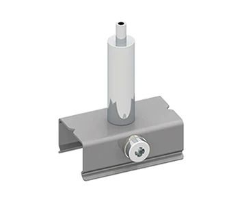 Performance in Lighting Onderdeel | OTR TK CLAMP+AUTO GRIP S-9000/116-Beugel met automatische spanner | 310699