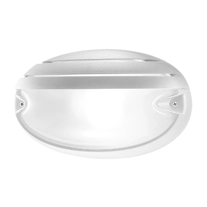 Performance in Lighting LED Armatuur | 1X E27 Max 30W  | IP55 Wit