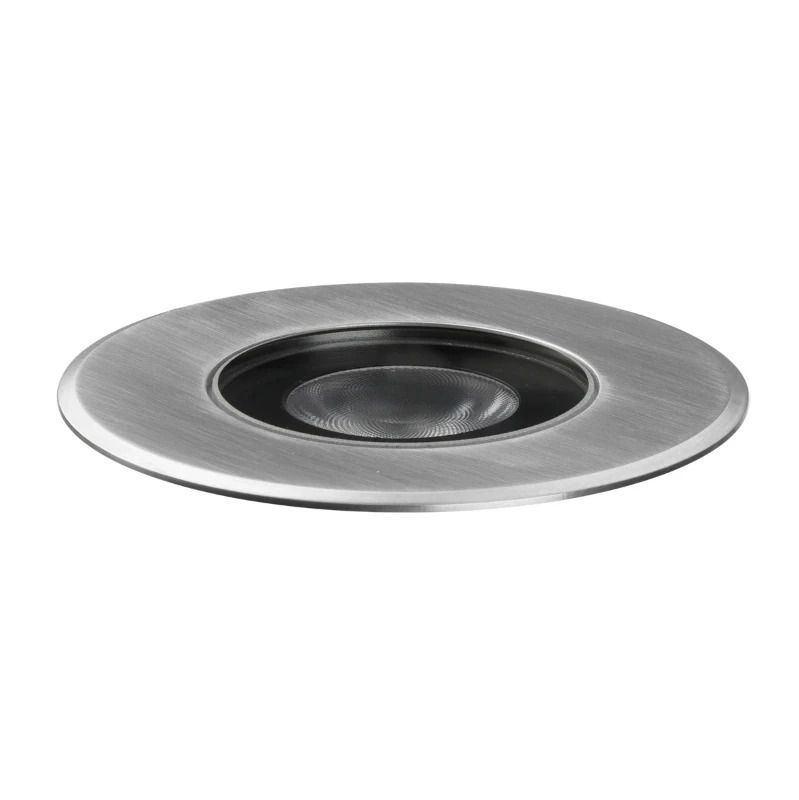 Performance in Lighting LED Grondspot Ø158mm | 5W 3000K 406lm 830 IP67