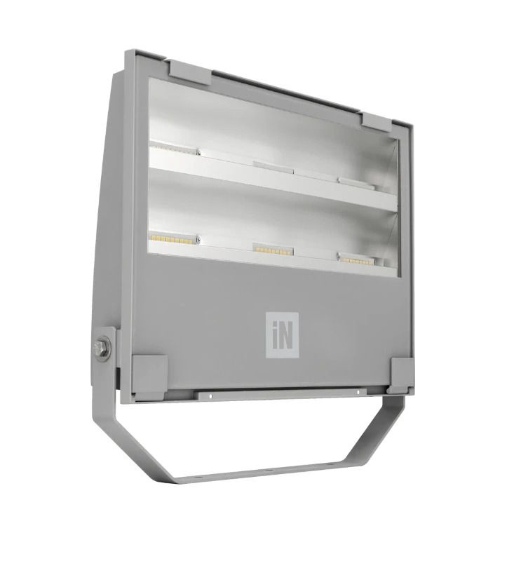 Performance in Lighting LED Schijnwerper | 231W 3000K 26145lm 830 | IP66 DALI Dimbaar