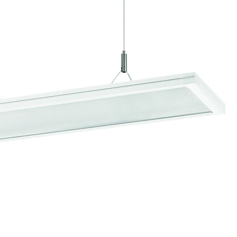 Performance in Lighting LED Pendelarmatuur | 47W 3000K 6280lm 830 | IP20 DALI Dimbaar